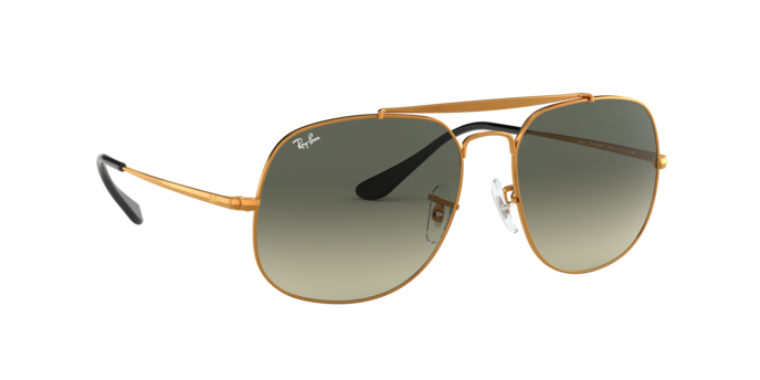 Ray-Ban RB3561 197/71 The General 